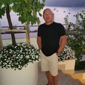 Meet your Posher, Jacob